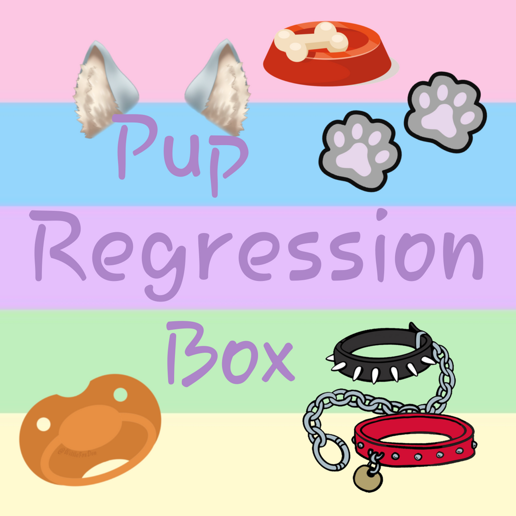 Pup Regression Box