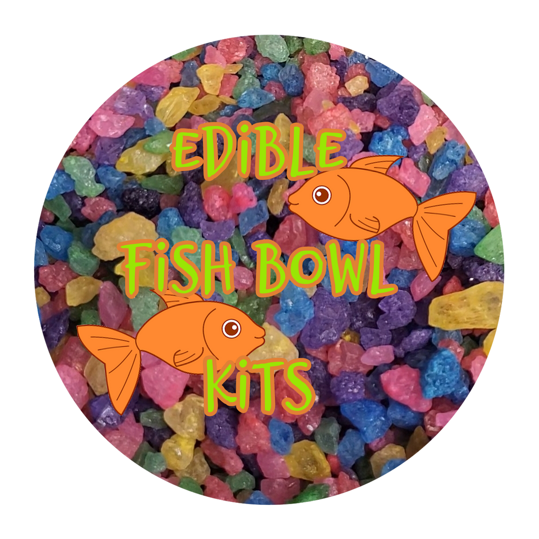 Fish Bowl Kits