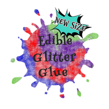 Load image into Gallery viewer, Edible Glitter Glue
