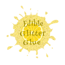 Load image into Gallery viewer, Edible Glitter Glue
