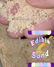 Load image into Gallery viewer, Edible Play Sand
