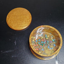 Load image into Gallery viewer, Resin Trinket Box
